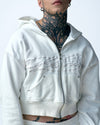 Hoodie Soñando