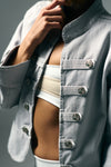 Chaqueta Halo