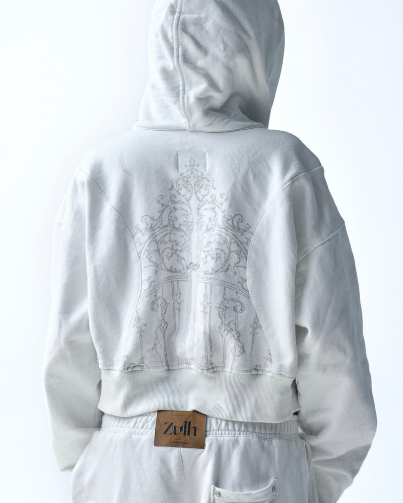 Hoodie Soñando - imagen 4